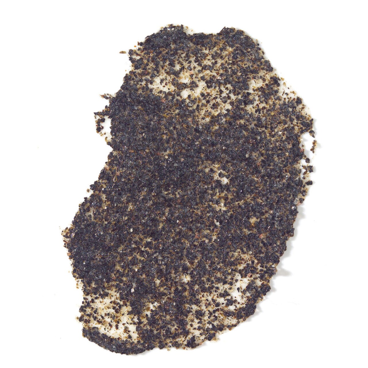 Golden Special Iridescent Acrylics - Black Mica Flake (Small), 4 oz jar